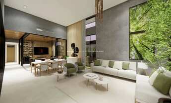 Imagem 5: Casa em condomínio para venda com 03 suites - Damha Araçagy (CASA EM CONSTRUÇÃO