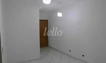 Imagem 3: Apartamento 2 quartos para alugar no(a) Santana