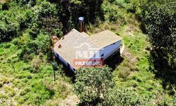 Imagem 2: Fazenda 29 Alqueires (141 hectares) Urutai - Go