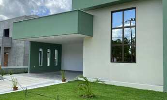 Imagem: Casa exclusiva no condomínio green ville