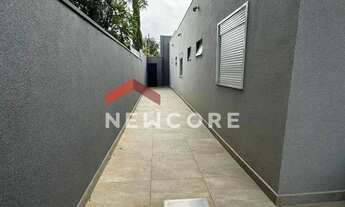 Imagem 4: Casa de condomínio em Avenida Irineu Bastos - Residencial Lago Sul - Bauru/SP