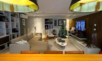 Imagem 4: Apartamento mobiliado no Edifício Vitrina Di Rizo em Balneário Camboriú