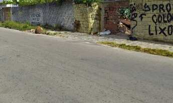 Imagem 2: Excelente terreno para venda com 2.084 m2 na melhor localização da Maraponga em Fortaleza