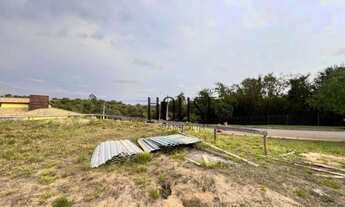 Imagem: Terreno à venda em Sorocaba, com 807m²