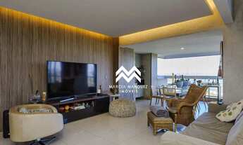 Imagem 4: APARTAMENTO 4 QUARTOS À VENDA NO VILA DA SERRA por R$ 2.900.000 e ALUGUEL 14.000,00 - Nova