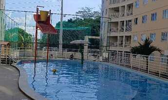 Imagem 2: Alugo apto semi- mobiliado