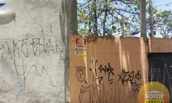 Imagem: Terreno Vila Matilde São Paulo/SP