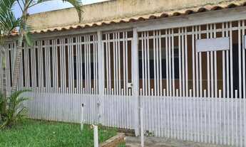 Imagem: Vendo casa Vila Buritis - Planaltina DF