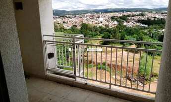 Imagem 2: Apartamento no Edifício Provence