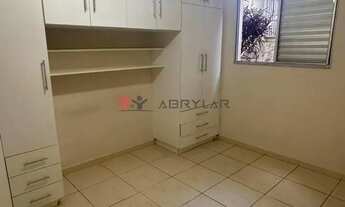 Imagem 5: Apartamento à venda em Jundiaí, Recanto Quarto Centenário, com 2 quartos, com 52 m²