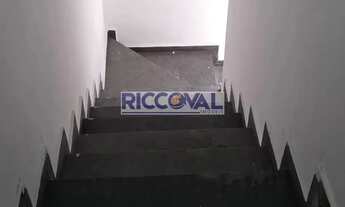 Imagem 7: Galpão para Locação em Vila Endres, Guarulhos 490m²