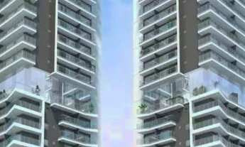 Imagem 2: LANÇAMENTO ROMA TORRE SUL - DUPLEX