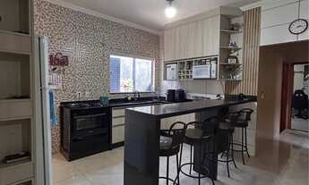 Imagem: Casa no bairro Goiá