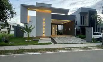 Imagem: 004 - VENDO CASA EM CONDOMINIO NO DAMHA