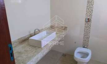 Imagem 4: SOROCABA - TERREA EM CONDOMINIO - 3 SUITES - 4 VAGAS