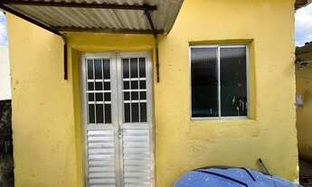 Imagem: Aluguel de Kitnet em Jaboatão velho