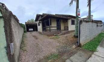 Imagem 2: CASA À VENDA Casa com 2 dormitórios