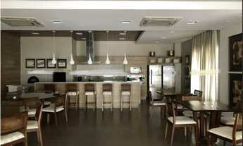 Imagem 6: APARTAMENTO RESIDENCIAL em CAMPO GRANDE - MS, CENTRO