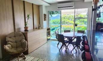 Imagem 6: Casa do Sol está para alugar