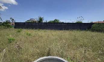 Imagem 2: 04 LOTES 12X30= 1.440 MTS, DE ESQUINA EM SÃO GONÇALO DO AMARANTE (PARADA