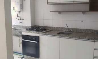 Imagem 2: RR8812 Apartamento 60m² CONDOMÍNIO CENTRAL PARK - OPORTUNIDADE - 2 Dorms 1 Vaga - Barueri