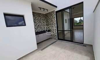 Imagem 5: Casa de Condomínio em Itu para aluguel Condomínio Residencial Mont Blanc - SP