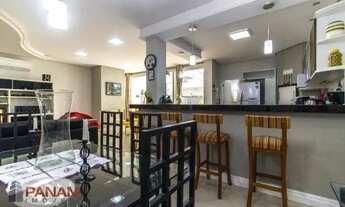 Imagem 10: Casa em Condominio em Ecoville com 206 m² , 3 quarto(s) , 1 suíte(s) , 4 vaga(s)