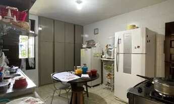 Imagem 7: Casa em Lagoa Nova - com 4quartos 2suites, 3vagas de garagem