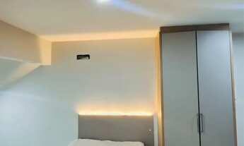 Imagem 3: LOFT CARVOEIRA Flat / studio com 1 dormitório