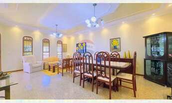 Imagem: Casa 4 quartos Condomínio Jardim Europa