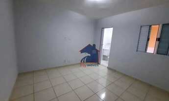 Imagem 3: Casa para alugar, 60 m² por R$ 1.520,00/mês - Freguesia do Ó - São Paulo/SP