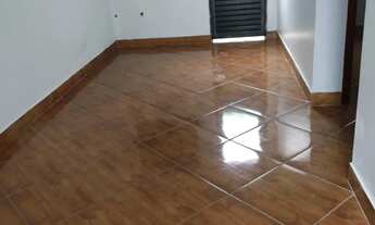 Imagem 3: Rua julio verne, bairro Santa Maria Goretti próximo ao bourbon assis brasil