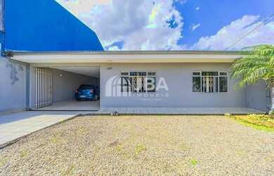 Imagem 7: CASA TÉRREA FRENTE DE RUA C/ EDICULA NO CAPÃO RASO