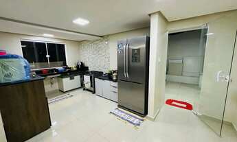 Imagem 7: Aluga-se Casa Alto Padrão Residencial Vinhais II , 03 Suítes