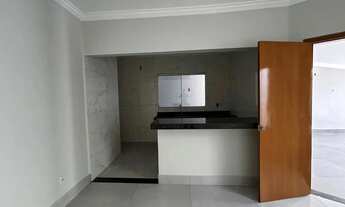 Imagem 4: Casa de rua à venda com 110m², 3 quartos, 1 suíte, banheiro social e vaga de garagem. Casa