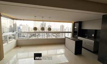 Imagem: Apartamento no Setor Bueno com 3 quartos