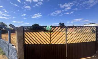 Imagem: Excelente Terreno para locação na Pedro