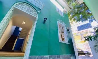 Imagem 2: Casa Duplex para Locação Não Residencial Laranjeiras