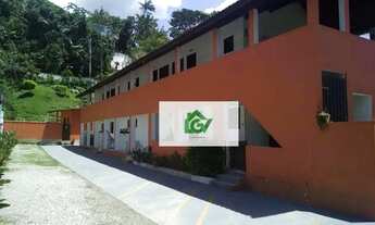 Imagem: Pousada com 8 dormitórios à venda, 850