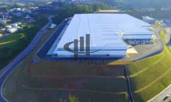 Imagem 5: Locação Galpão Embu das Artes Vila Bonfim Ref: 41741