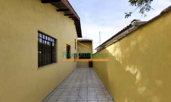 Imagem 3: CASA PARA LOCAÇÃO EM SANTA FELICIDADE