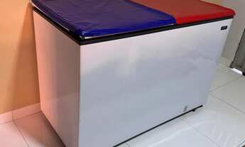 Imagem 2: Vendo freezer Galpão / depósito com venda por R$2.000