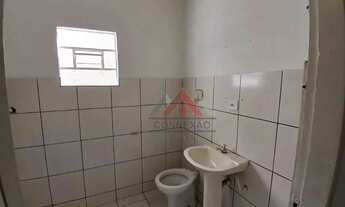 Imagem 9: Apartamento sobre loja para alugar por R$ 1.670/mês - Vila Amorim - Suzano/SP