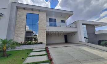 Imagem: Sobrado à venda em Indaiatuba, Jardins