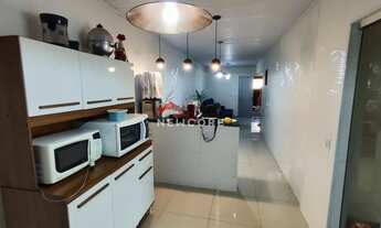 Imagem 7: Casa em Rua Ludovico Batista do Prado - Jardim Alfredo Zucca - Olímpia/SP