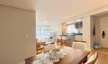 Imagem 6: APARTAMENTO À VENDA EM COQUEIROS - 02 DORMITÓRIOS - SALA ESPAÇOSA - GARAGEM COBERTA - PORT