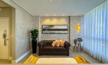 Imagem 5: Apartamento reformado frente mar na Praia das Pitangueiras, Guaruja