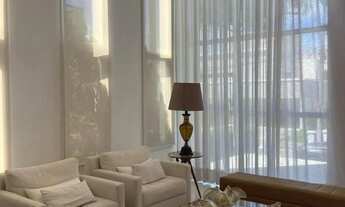 Imagem: Casa com 380 m² e 4 suítes no Bosque das