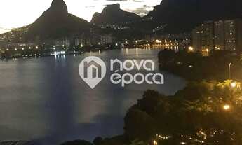 Imagem 2: Lagoa Apartamento com 4 dormitórios