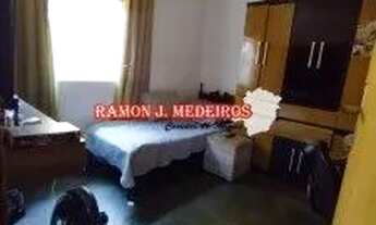 Imagem 6: VENDO CASA TÉRREA 4QTS SENDO 1SUITE, TERRAÇO lote 180m² Bairro PARAUNA próx. Av. Vilarinho